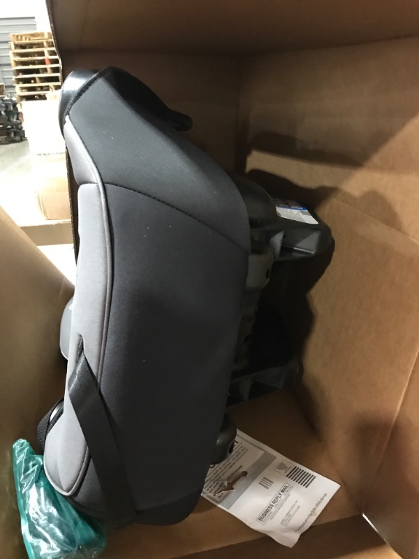 Photo 1 of Cosco Onlook 2-in-1 Convertible Car Seat, Rear-Facing 5-40 pounds and Forward-Facing 22-40 pounds and up to 43 inches, Black Arrows