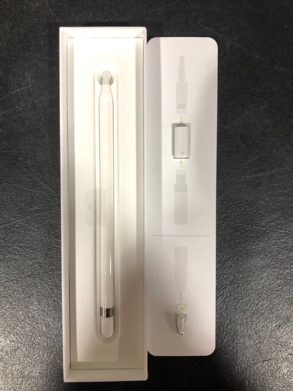 Photo 2 of Apple Pencil FIRST GEN