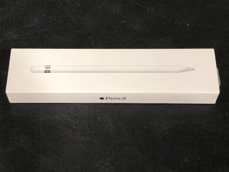 Photo 4 of Apple Pencil FIRST GEN