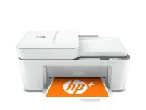 Photo 1 of HP DeskJet 4155e Wireless Color All-in-One Printer