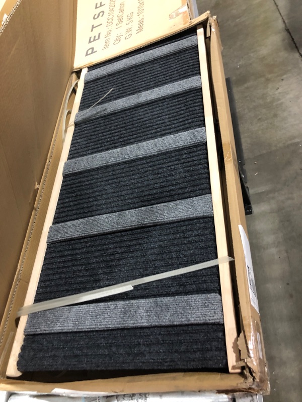 Photo 1 of 18.5 Inch Dog Ramp 