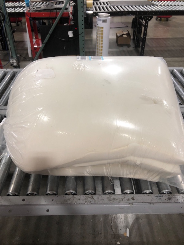 Photo 1 of Tempur-Cloud 2-Inch Mattress Topper, King 2 Inch King