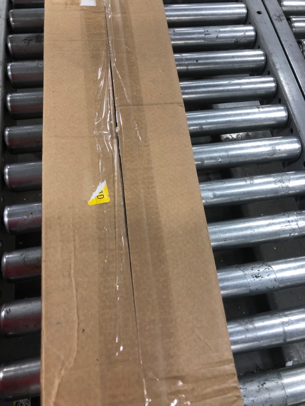 Photo 1 of 23 inch 100 lb Gas Prop Strut Shock 23" 445N/100LB Gas Spring Struts, 2Pcs Set with L-type Mounting Brackets for Heavy Duty RV Bed Murphy bed Large Garbage Box Floor Hatch Custom Window ARANA 23 Inch 100LB