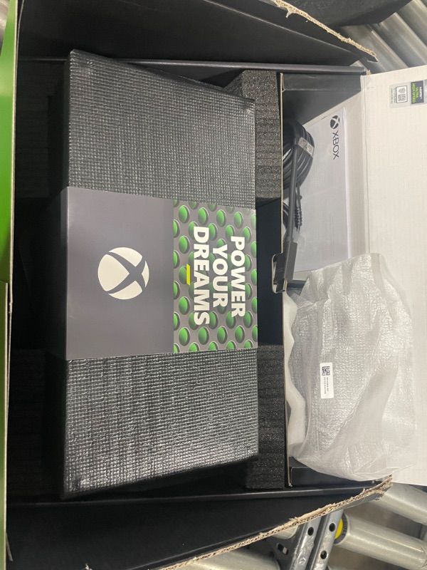 Photo 8 of Xbox Series X Series X Xbox