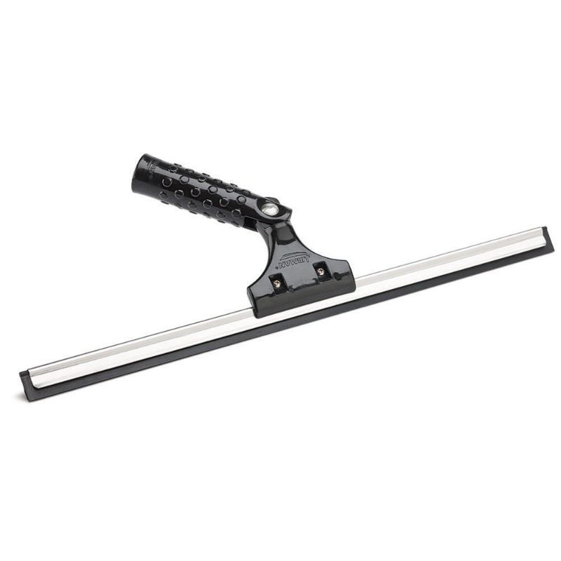 Photo 1 of 18" Premium Swivel Window Squeegee,