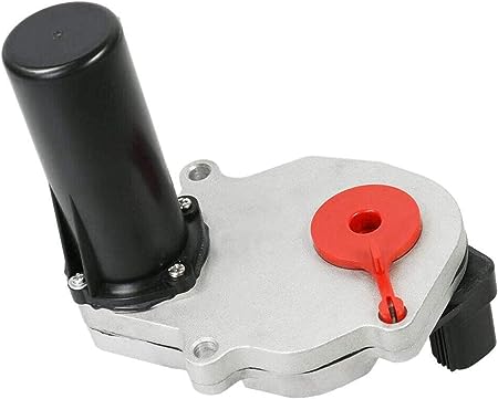 Photo 1 of 600-805 Transfer Case Shift Encoder Motor Fits for Ford F250 F350 Super Duty Truck F450 F550 1999-2016 Excursion 2000-2005 Part# YC3Z7G360AA 