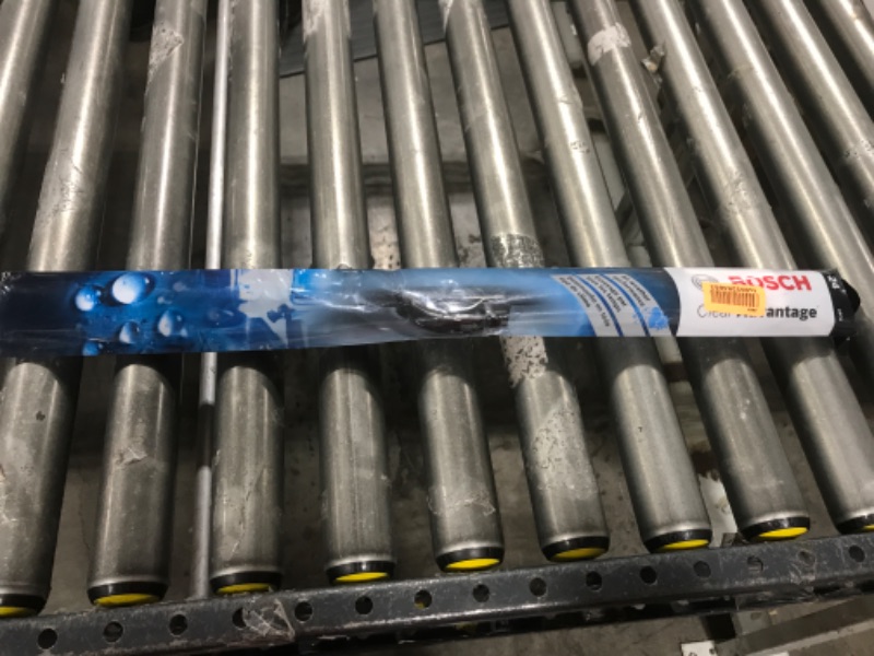 Photo 2 of BOSCH Clear Advantage 24CA Beam Wiper Blade - 24" (Single) 24CA (24")