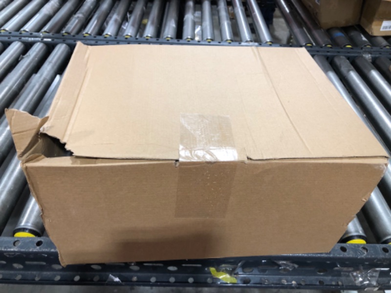 Photo 1 of Cleangela 2-PACK HP200 True HEPA Replacement Filter Compatible with Shark HP201 HP202 Air Purifier MAX, Compare to # HE2FKBASMB & HE2FKBAS HP200 Filters