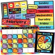 Photo 1 of Celebrate Learning Calendar (eBook)
