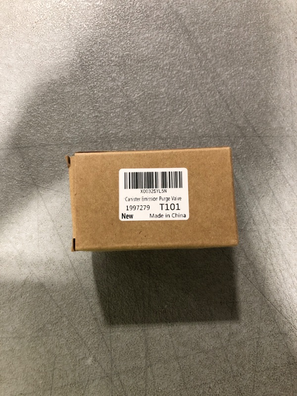 Photo 2 of (EVAP) Canister Emission Purge Valve, OEM Number: 214-646, 1997279, 8019972790, Vent Purge Control Valve Compatible with Chevrolet/GMC/Cadillac/Buick/Pontiac Etc