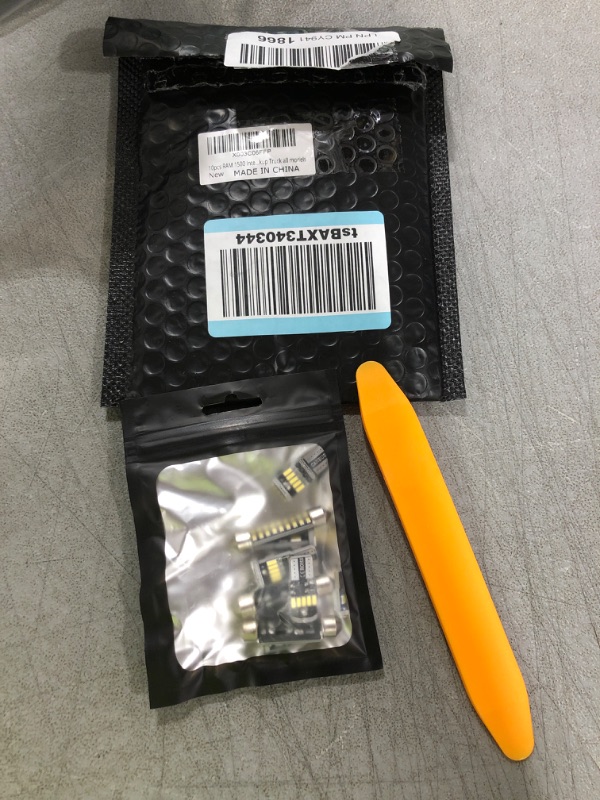 Photo 1 of 10pcs RAM 1500 Interior LED Lights Kit Super Bright LED Map Dome Light Bulbs for 2003 2004 2005 2006 2007 2008 Dodge Ram 1500 2500 3500 Pickup Truck All Models