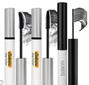 Photo 1 of 3 Different Classic Everyday Mascaras, Volume and Length,Long Lasting,Waterproof?[3-in-1] Mascara *3; Black #-0505001