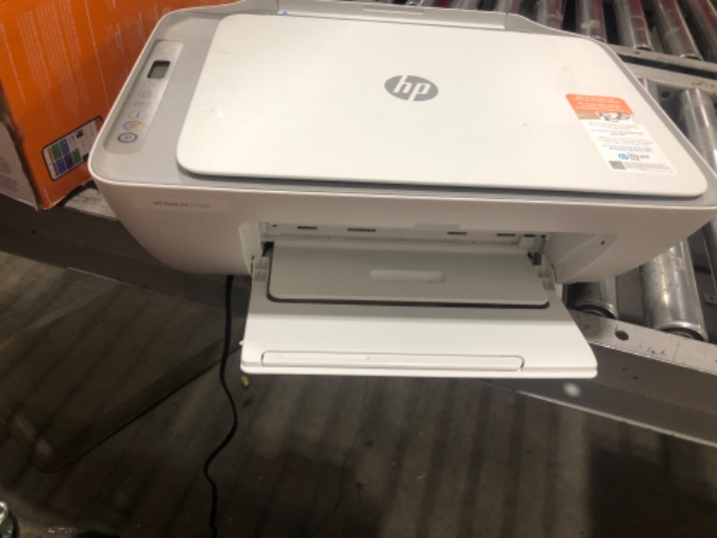 Photo 2 of HP DeskJet 2755e Wireless