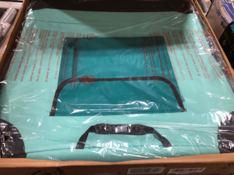 Photo 1 of 4 Doors Soft Portable Folding Dog Crate