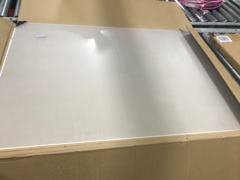 Photo 1 of 24x36" Clear Acrylic Sheet Plexiglass 1/4" Thick
