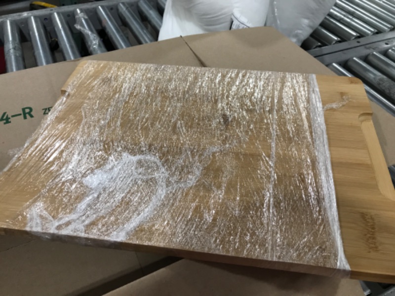 Photo 1 of 12X17 CUTTING BOARD 