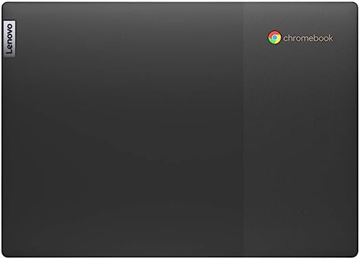 Photo 2 of Lenovo - Chromebook 3 11" Chromebook - AMD A6-4GB Memory - 32GB eMMC Flash Memory - Onyx Black