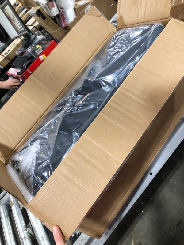 Photo 1 of Lotus Travel Crib - Backpack Portable, Lightweight, Easy to Pack Play-Yard with Comfortable Mattress - Certified Baby Safe