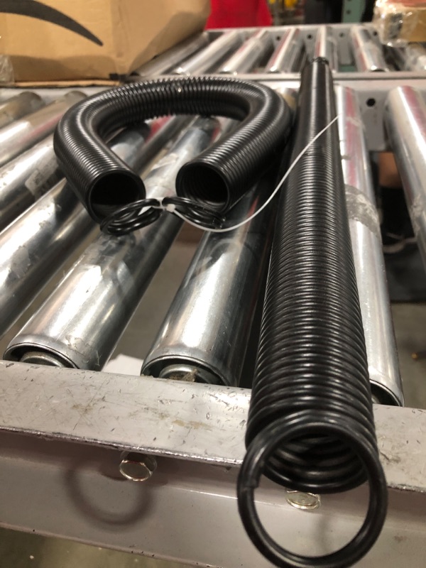 Photo 2 of 2 pack pressure spring 23in 