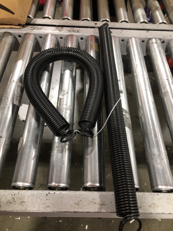 Photo 1 of 2 pack pressure spring 23in 