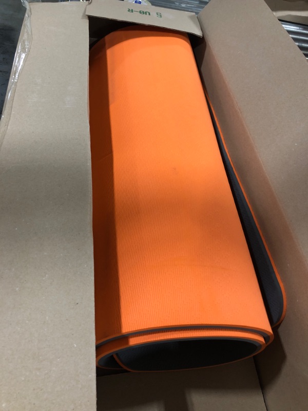 Photo 1 of generic fatigue mat