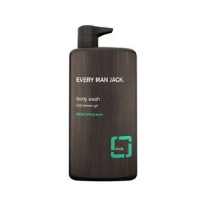 Photo 1 of 2pk of Eucalyptus Mint Body Wash 33.8 Oz by Every Man Jack

