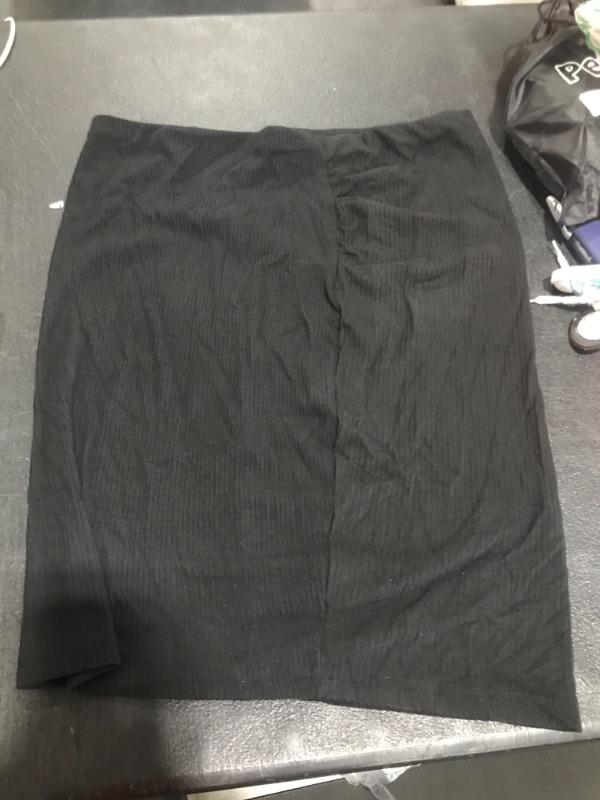 Photo 1 of BLACK SKIRTS MEDIUM 