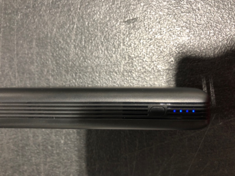 Photo 1 of HenHot Power Bank, 65W 20000mAh Laptop Portable Charger - Fast Charging USB C PD 3.0 External Battery Pack Compatible with MacBook, Steam Deck, iPad, iPhone 14/13/12 Pro Max, Galaxy, Google Pixel
