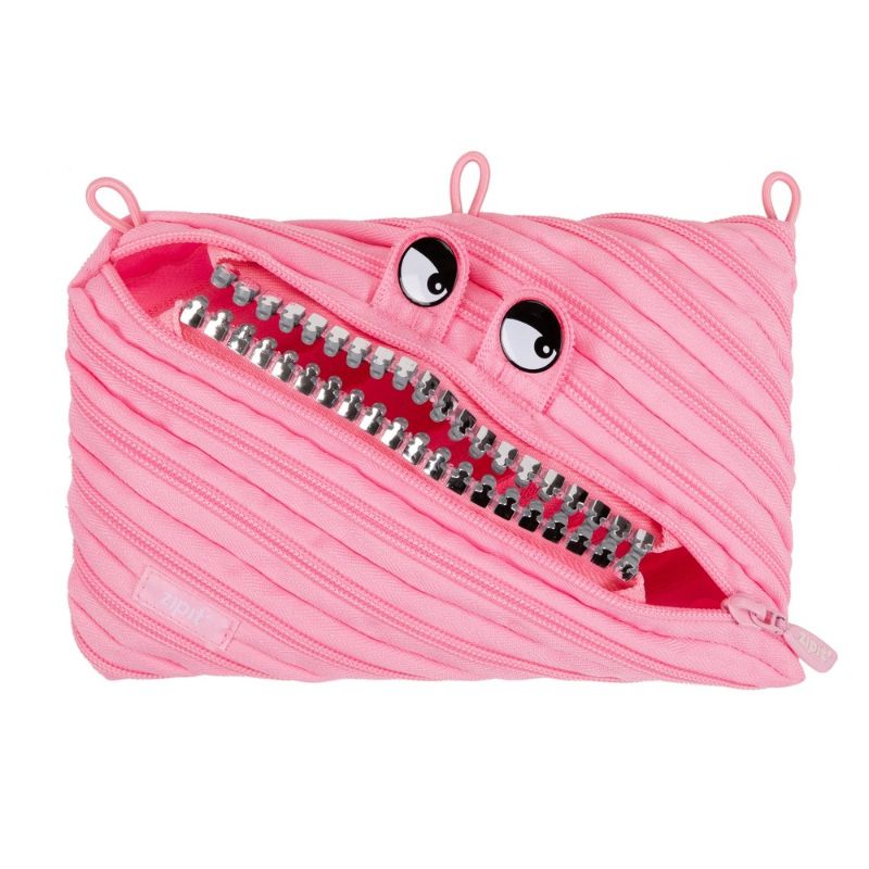 Photo 1 of Grillz Pencil Case Pink 