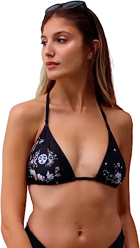 Photo 1 of Compañia del Sol Women's Premium Bikini Swimsuits, TOP
