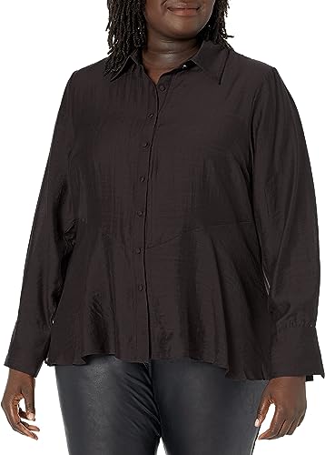 Photo 1 of City Chic Women's Apparel Women's City Chic  Shirt Quinn--large
