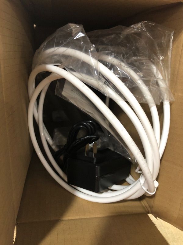 Photo 1 of Veurden Table top Water Filtration and Purification System. Reverse Osmosis Water Purifier, with 2:1 Drainage Ratio, is Equipped with Water Purifier Kettle, Without Waiting for Direct use.