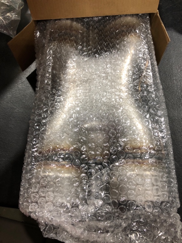 Photo 1 of 3 Inch Inlet X Pipe, LCGP Universal Stainless Steel Diesel X-Pipe 3" Diameter