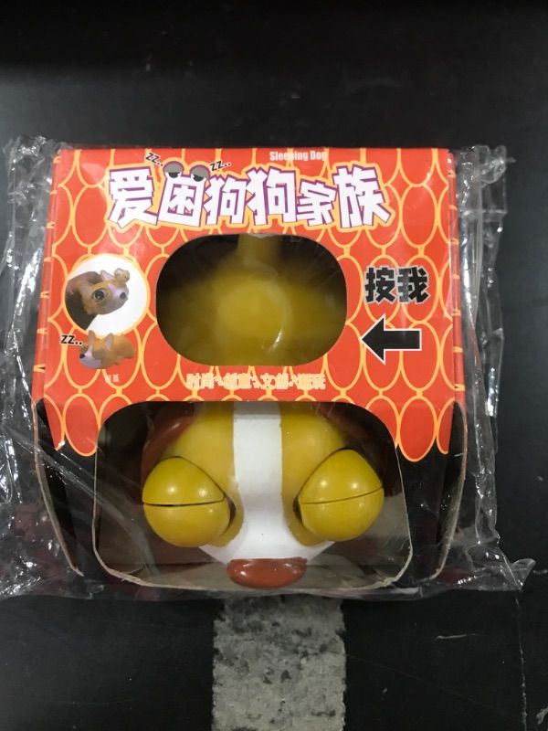 Photo 2 of 
Funny Cute Squeeze Toys,