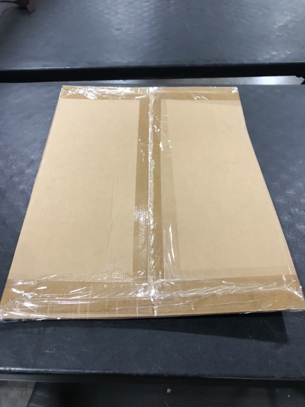 Photo 3 of 18x24" PET Sheet/Plexiglass Panels 0.03" Thick (5 Pack); No More Shattered Glass, Perfect for DIY Sneeze Guards, Face Shields and Pet Barriers 5 18x24