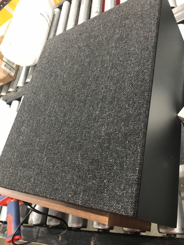 Photo 1 of Jamo Studio Series S 808 Subwoofer (Black)

