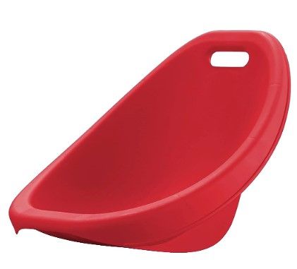 Photo 1 of American Plastic Toys Scoop Rocker Seats 