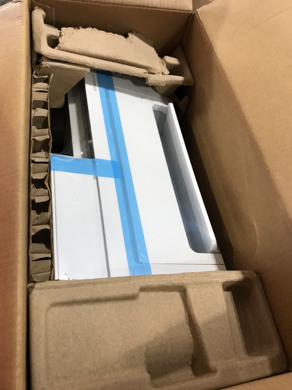 Photo 3 of HP DeskJet 4155e Wireless Color All-in-One Printer | 3YM57AN Printer 