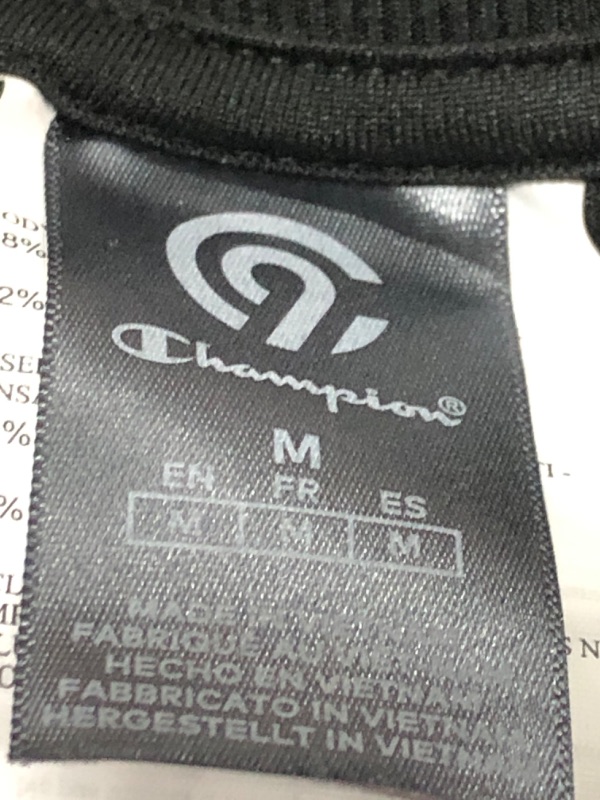 Photo 1 of C9 Champion Women's Full Zip Cardio Jacket Medium Ebony