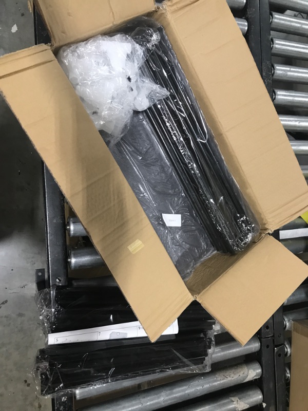 Photo 1 of YOUUD Wardrobe Storage Closet Clothes Portable Wardrobe Storage Closet Portable Closet Organizer Portable Closets Wardrobe Closet Organizer Shelf Wardrobe Clothes Organizer Standing Closet Brown Grey