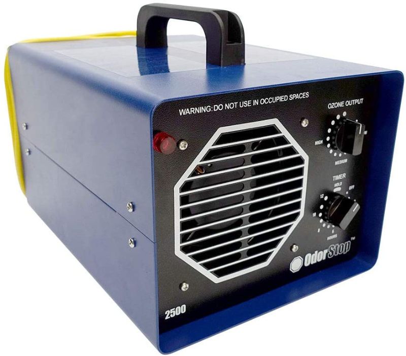 Photo 1 of OdorStop Professional Grade Ozone Generators (3500 Sq Ft)
