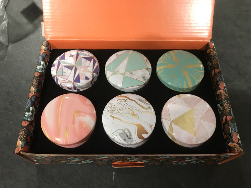 Photo 2 of Amorxiao Scented Candle Set
