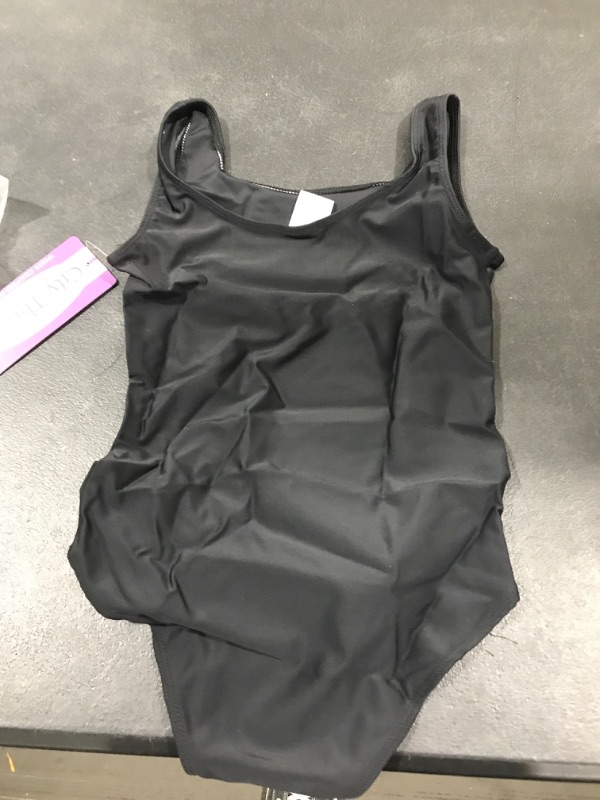 Photo 2 of City Threads Swimsuit for Girls One Piece UPF50+ Sun Protection Swimming Suit Made in USA