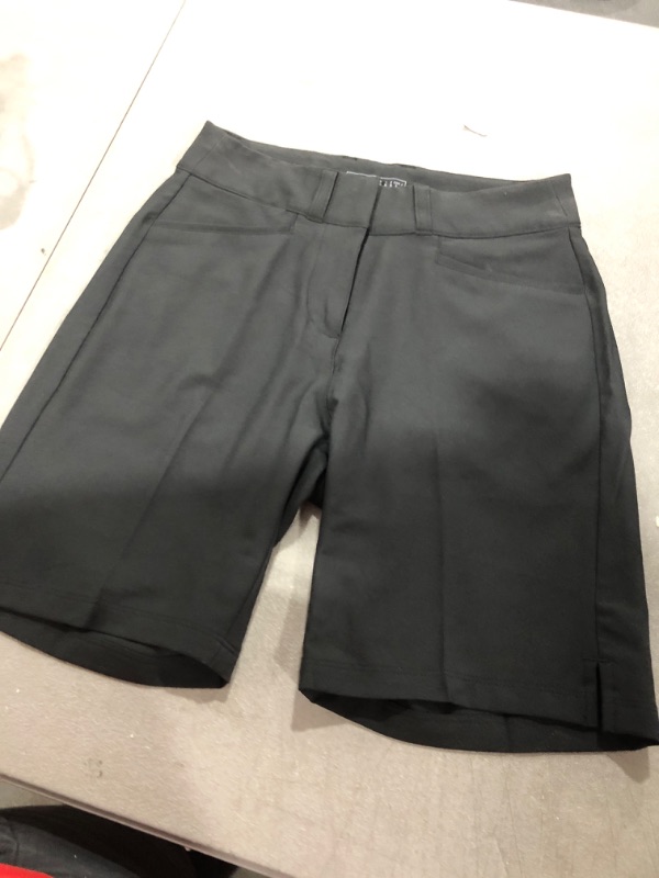 Photo 2 of adidas Women's 7 Inch Short Black SIZE 0