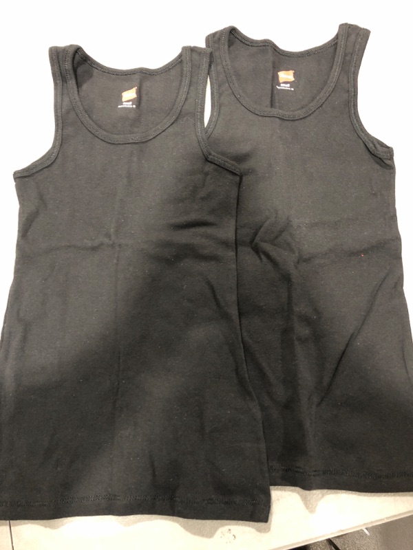 Photo 1 of 2-PACK WOMENS TANK TOPS SIZE S