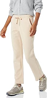 Photo 1 of Amazon Essentials Women's French Terry Fleece Sweatpant (Available in Plus Size)
