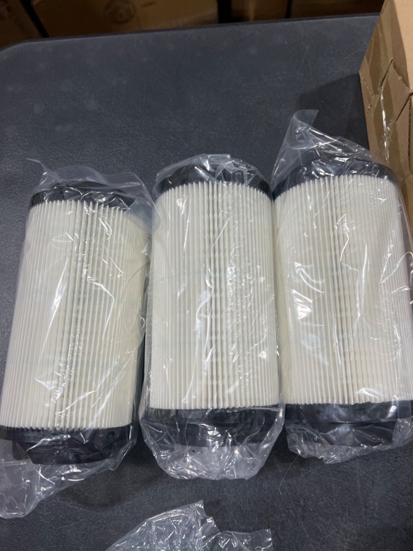 Photo 2 of Air FIlter 3 Pack 