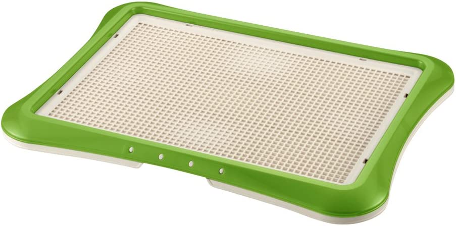 Photo 1 of 
Banu Pet Potty Tray