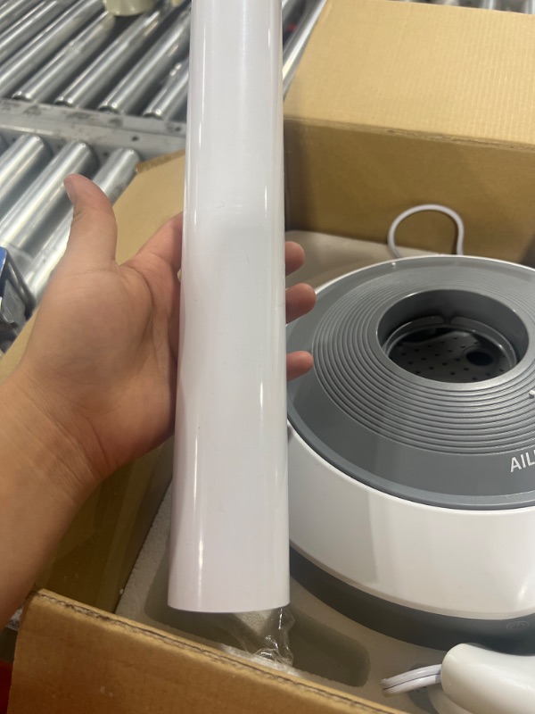 Photo 1 of AILINKE Large Room Commercial Humidifiers 1000 sq.ft. Cool Mist Industrial humidifier 800ml/h Output for Home, School, Office, Greenhouse, Warehouse, Indoor Planting