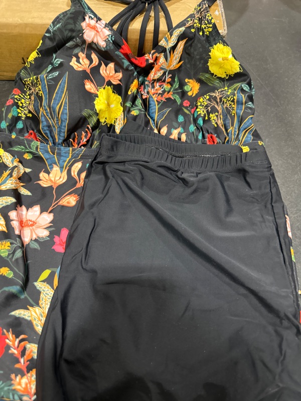 Photo 1 of 2pc women set size 18w